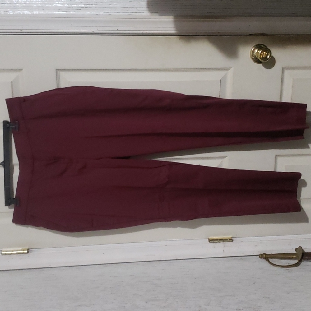 Signature Collections pants